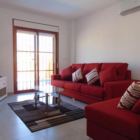 Villa Duplex 8 El Puerto de Mazarrón Exterior foto