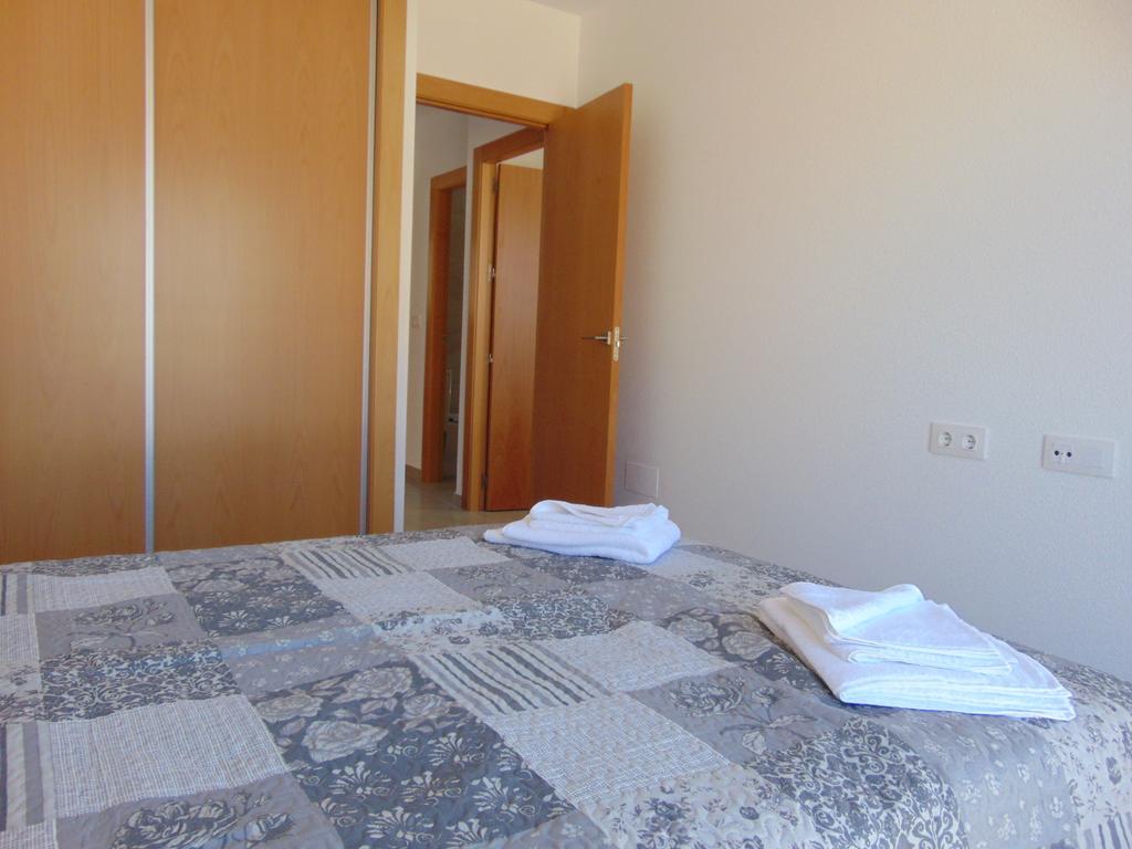 Villa Duplex 8 El Puerto de Mazarrón Exterior foto